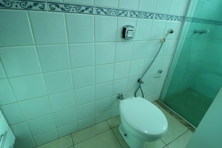 Casa para alugar com 237m², 5 quartos e 3 vagasBanheiro do Quarto 5