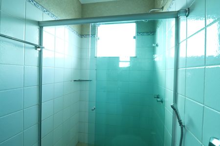 Casa para alugar com 237m², 5 quartos e 3 vagasBanheiro do Quarto 4