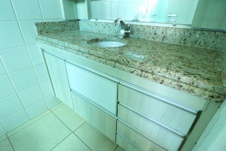 Casa para alugar com 237m², 5 quartos e 3 vagasBanheiro do Quarto 4