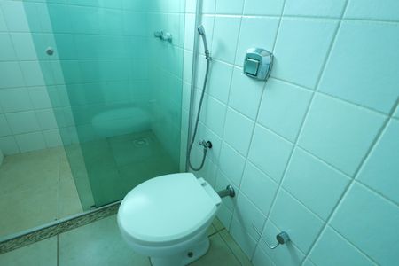 Casa para alugar com 237m², 5 quartos e 3 vagasBanheiro do Quarto 4