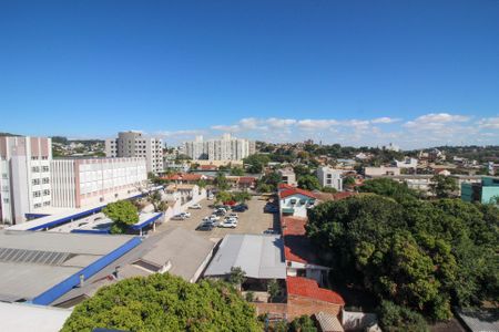 Apartamento para alugar com 89m², 3 quartos e 1 vaga Apartamento para alugar com 89m², 3 quartos e 1 vagaVista do Quarto 1