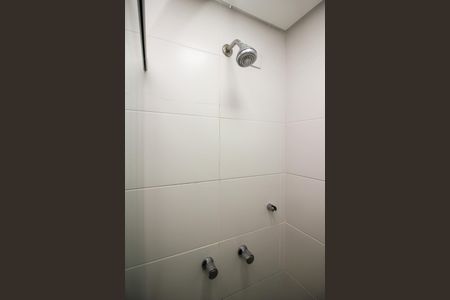 Apartamento para alugar com 89m², 3 quartos e 1 vaga Apartamento para alugar com 89m², 3 quartos e 1 vagaBanheiro Social