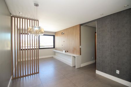 Apartamento para alugar com 89m², 3 quartos e 1 vaga Apartamento para alugar com 89m², 3 quartos e 1 vagaSala