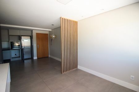 Apartamento para alugar com 89m², 3 quartos e 1 vaga Apartamento para alugar com 89m², 3 quartos e 1 vagaSala