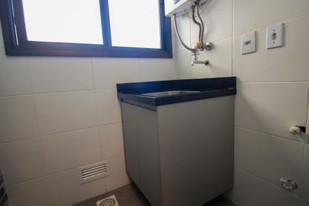 Apartamento para alugar com 89m², 3 quartos e 1 vaga Apartamento para alugar com 89m², 3 quartos e 1 vagaÁrea de Serviço