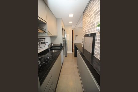 Apartamento para alugar com 89m², 3 quartos e 1 vaga Apartamento para alugar com 89m², 3 quartos e 1 vagaCozinha