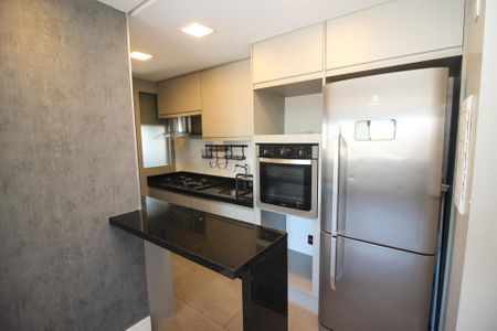 Apartamento para alugar com 89m², 3 quartos e 1 vaga Apartamento para alugar com 89m², 3 quartos e 1 vagaCozinha