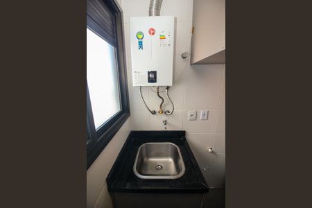 Apartamento para alugar com 89m², 3 quartos e 1 vaga Apartamento para alugar com 89m², 3 quartos e 1 vagaÁrea de Serviço