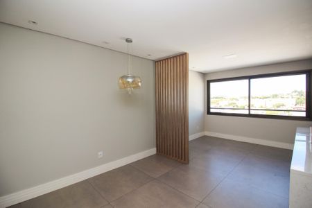 Apartamento para alugar com 89m², 3 quartos e 1 vaga Apartamento para alugar com 89m², 3 quartos e 1 vagaSala
