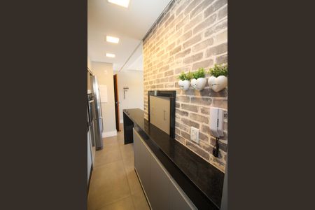 Apartamento para alugar com 89m², 3 quartos e 1 vaga Apartamento para alugar com 89m², 3 quartos e 1 vagaCozinha
