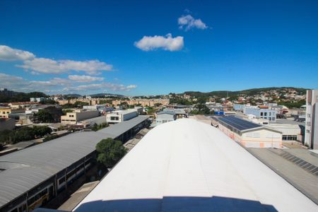 Apartamento para alugar com 89m², 3 quartos e 1 vaga Apartamento para alugar com 89m², 3 quartos e 1 vagaVista da Suíte