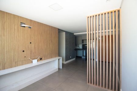 Apartamento para alugar com 89m², 3 quartos e 1 vaga Apartamento para alugar com 89m², 3 quartos e 1 vagaSala