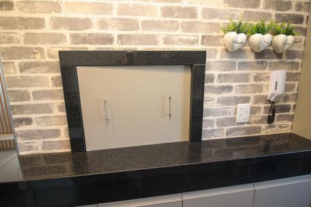 Apartamento para alugar com 89m², 3 quartos e 1 vaga Apartamento para alugar com 89m², 3 quartos e 1 vagaChurrasqueira