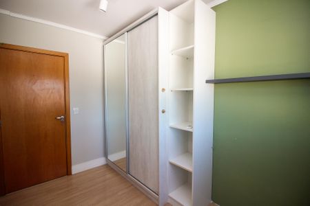Apartamento para alugar com 89m², 3 quartos e 1 vaga Apartamento para alugar com 89m², 3 quartos e 1 vagaQuarto 2