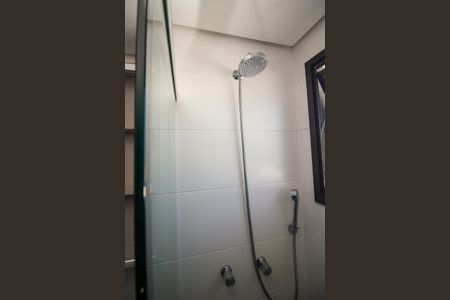 Apartamento para alugar com 89m², 3 quartos e 1 vaga Apartamento para alugar com 89m², 3 quartos e 1 vagaBanheiro da Suíte