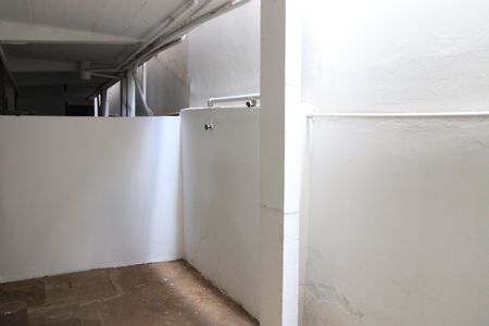 Casa para alugar com 80m², 3 quartos e 1 vagaÁrea de Serviço