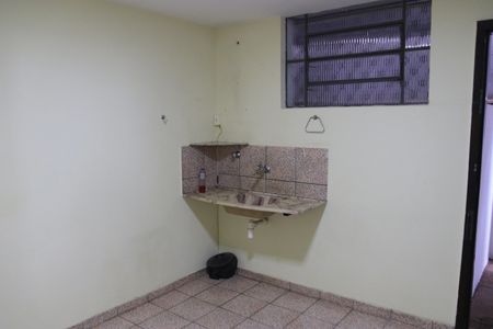 Casa para alugar com 80m², 3 quartos e 1 vagaCozinha