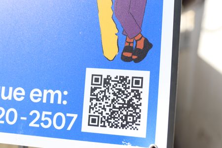 Casa para alugar com 80m², 3 quartos e 1 vagaPlaquinha