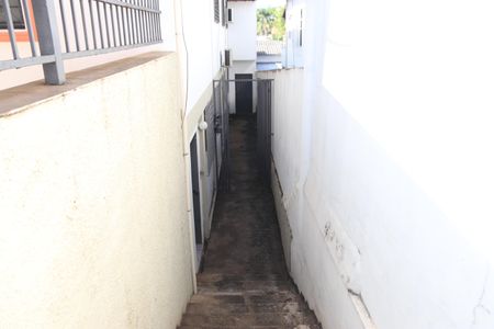 Casa para alugar com 80m², 3 quartos e 1 vagaÁrea externa