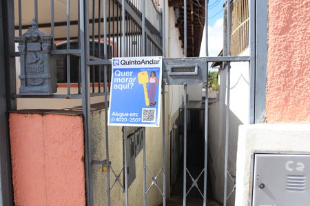 Casa para alugar com 80m², 3 quartos e 1 vagaPlaquinha