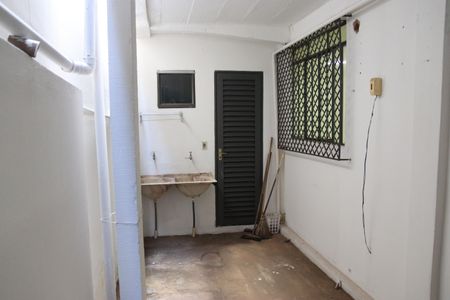 Casa para alugar com 80m², 3 quartos e 1 vagaÁrea de Serviço