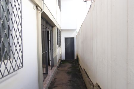 Casa para alugar com 80m², 3 quartos e 1 vagaÁrea externa