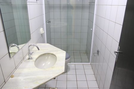 Casa para alugar com 80m², 3 quartos e 1 vagaBanheiro