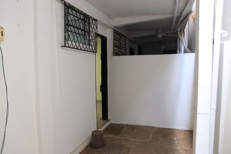 Casa para alugar com 80m², 3 quartos e 1 vagaÁrea de Serviço