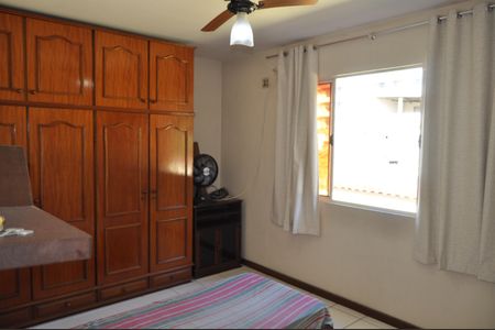 Casa de condomínio à venda com 100m², 3 quartos e 1 vagaQuarto 1