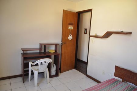 Casa de condomínio à venda com 100m², 3 quartos e 1 vagaQuarto 1