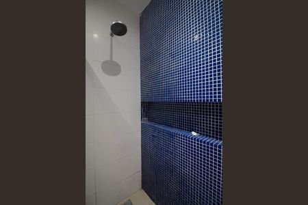 Apartamento à venda com 117m², 4 quartos e 1 vagaBanheiro social