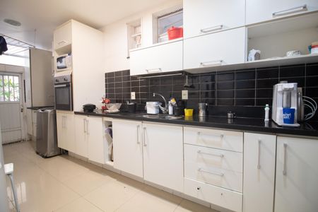 Apartamento à venda com 117m², 4 quartos e 1 vagaCozinha/Área de serviço