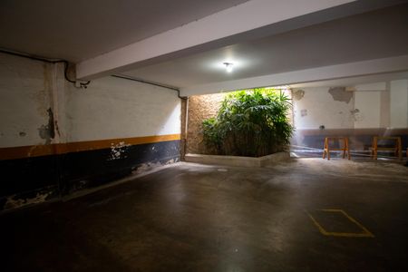 Apartamento à venda com 117m², 4 quartos e 1 vagaGaragem