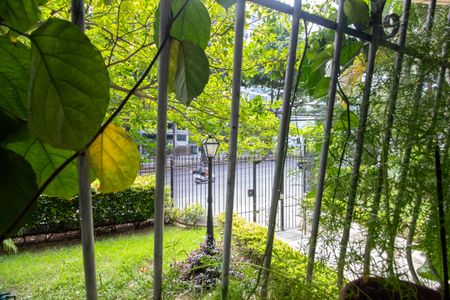 Apartamento à venda com 117m², 4 quartos e 1 vagaVista da Sala