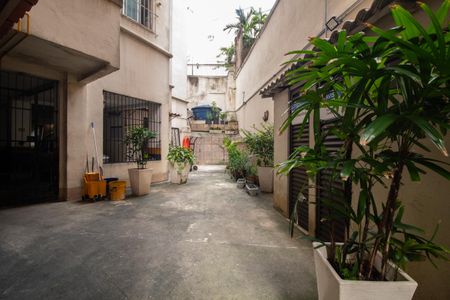 Apartamento à venda com 117m², 4 quartos e 1 vagaÁrea comum