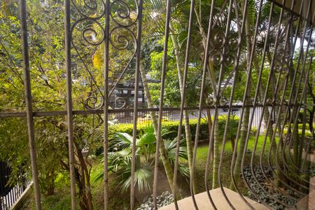 Apartamento à venda com 117m², 4 quartos e 1 vagaVista do Quarto 2