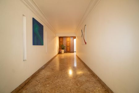 Apartamento à venda com 117m², 4 quartos e 1 vagaÁrea comum 