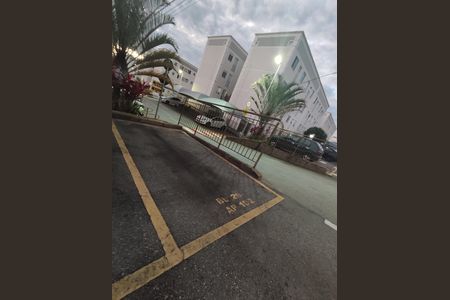 Apartamento à venda com 45m², 2 quartos e 1 vagavaga