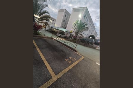 Apartamento à venda com 45m², 2 quartos e 1 vagavaga