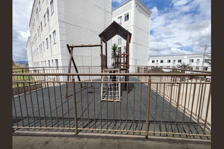 Apartamento à venda com 45m², 2 quartos e 1 vagaÁrea comum - Playground