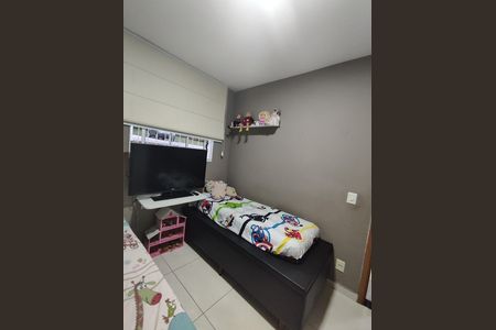 Apartamento à venda com 45m², 2 quartos e 1 vagaQuarto 2