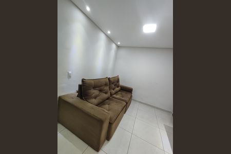 Apartamento à venda com 45m², 2 quartos e 1 vagaSala