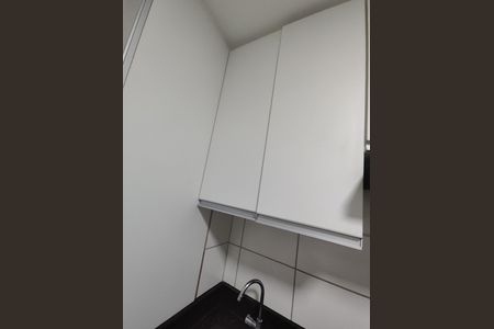 Apartamento à venda com 45m², 2 quartos e 1 vagaÁrea de Serviço