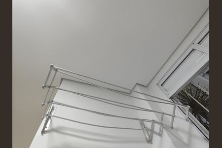 Apartamento à venda com 45m², 2 quartos e 1 vagaÁrea de Serviço