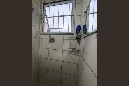 Apartamento à venda com 45m², 2 quartos e 1 vagaBanheiro