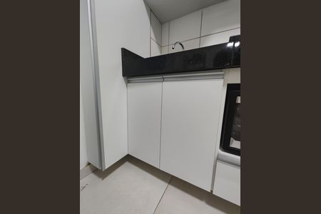 Apartamento à venda com 45m², 2 quartos e 1 vagaÁrea de Serviço