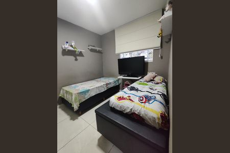 Apartamento à venda com 45m², 2 quartos e 1 vagaQuarto 2