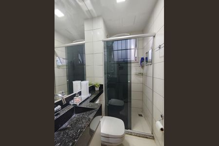 Apartamento à venda com 45m², 2 quartos e 1 vagaBanheiro
