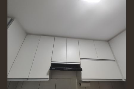 Apartamento à venda com 45m², 2 quartos e 1 vagaCozinha