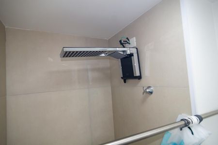 Apartamento à venda com 25m², 1 quarto e 1 vagaBanheiro
